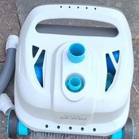 Poolreiniger ZX300 guter Zustand