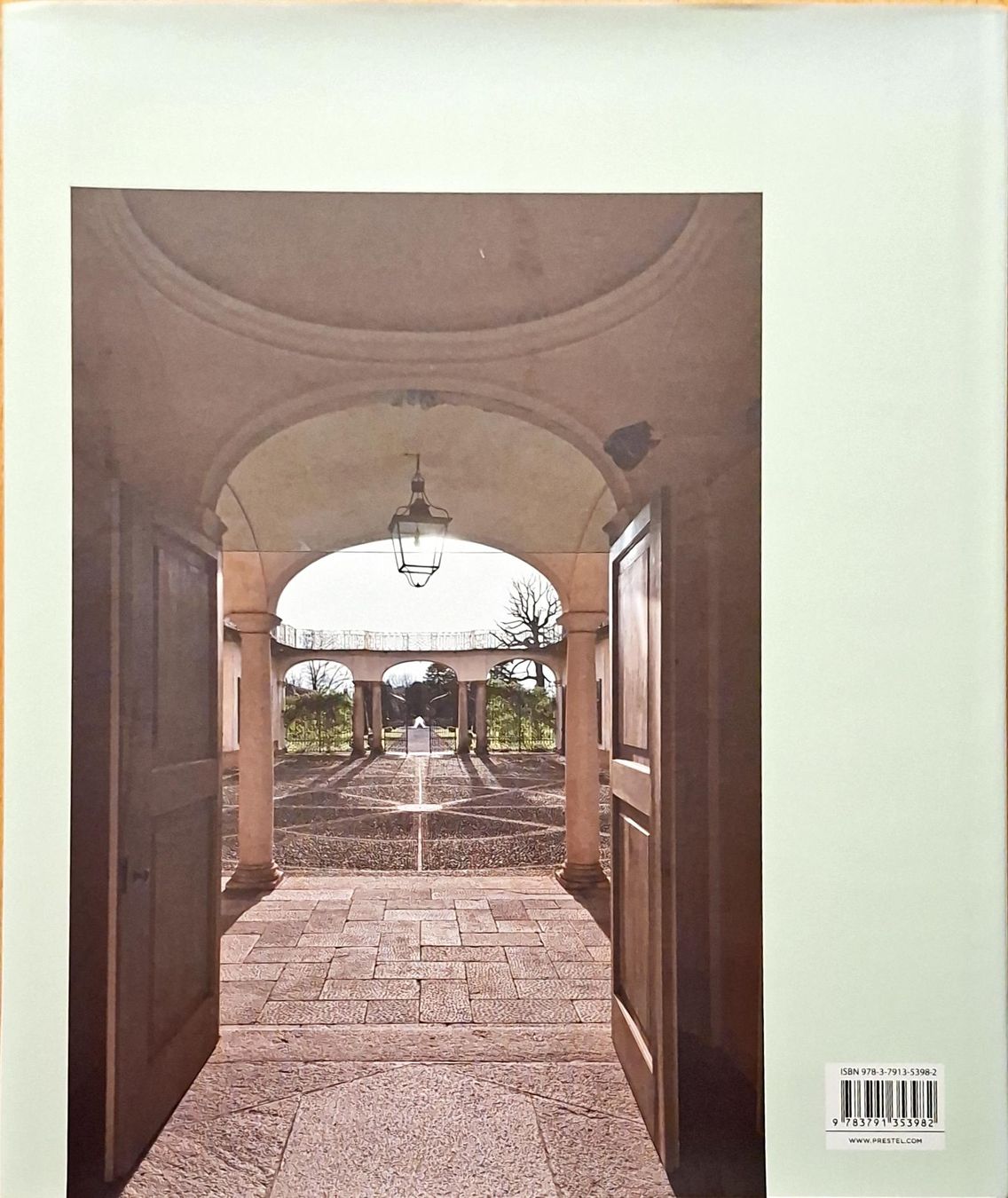 Livres: Robert Irwin Villa Panza James Turrell Buch Kunst Top! – Neuf (Voir description) à Niederglatt ZH par Siegfried67 1