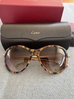 PANTHÈRE DE CARTIER SUNGLASSES -6034679