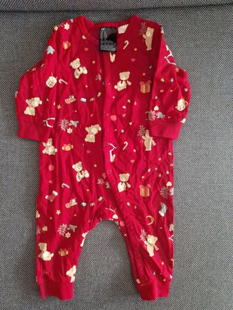 Baby Strampler Gr. 68 wie neu