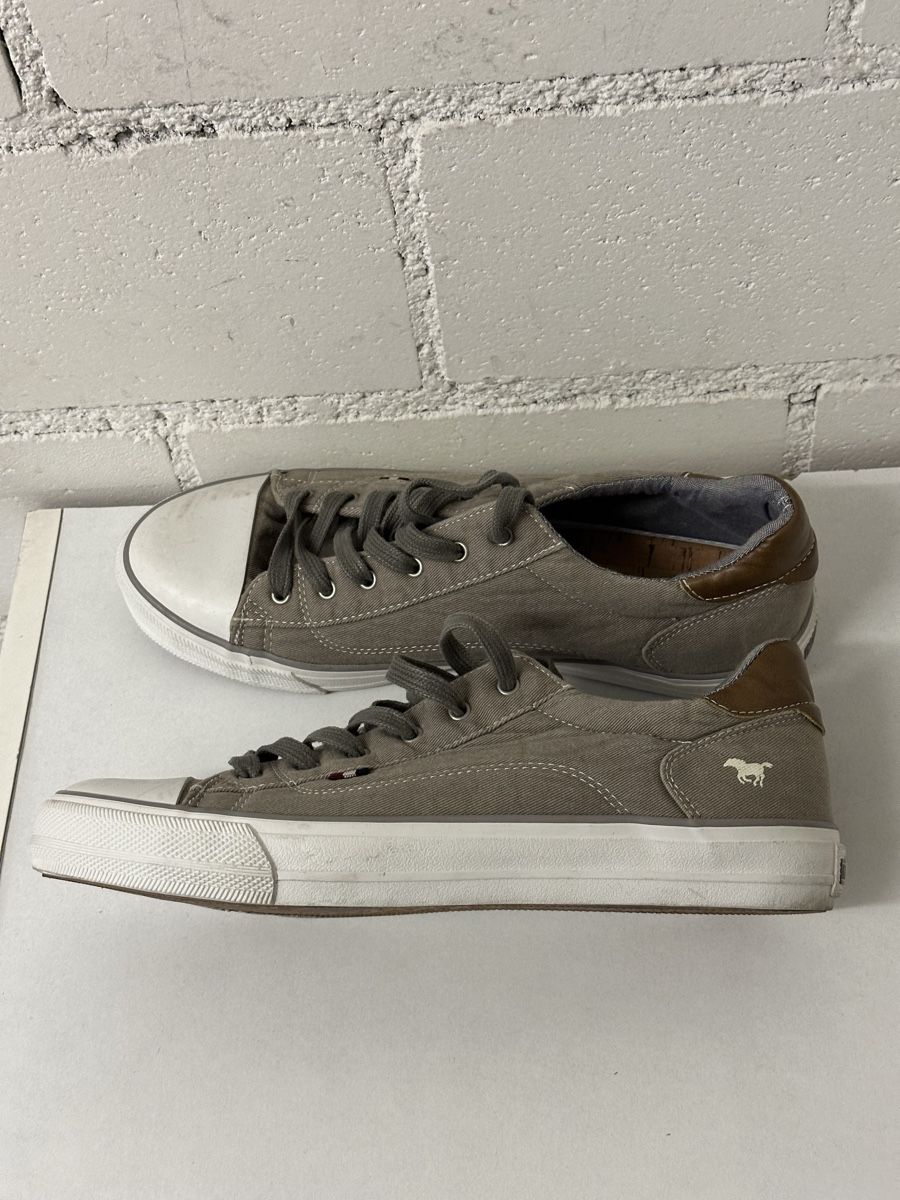 Scarpe da donna: MUSTAG Dameschuhe grösse 41 – Usato da Thun venduto da jeff070 5