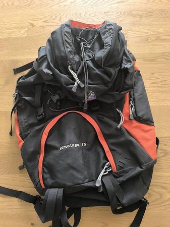 Wanderrucksack Trekkingrucksack 85l