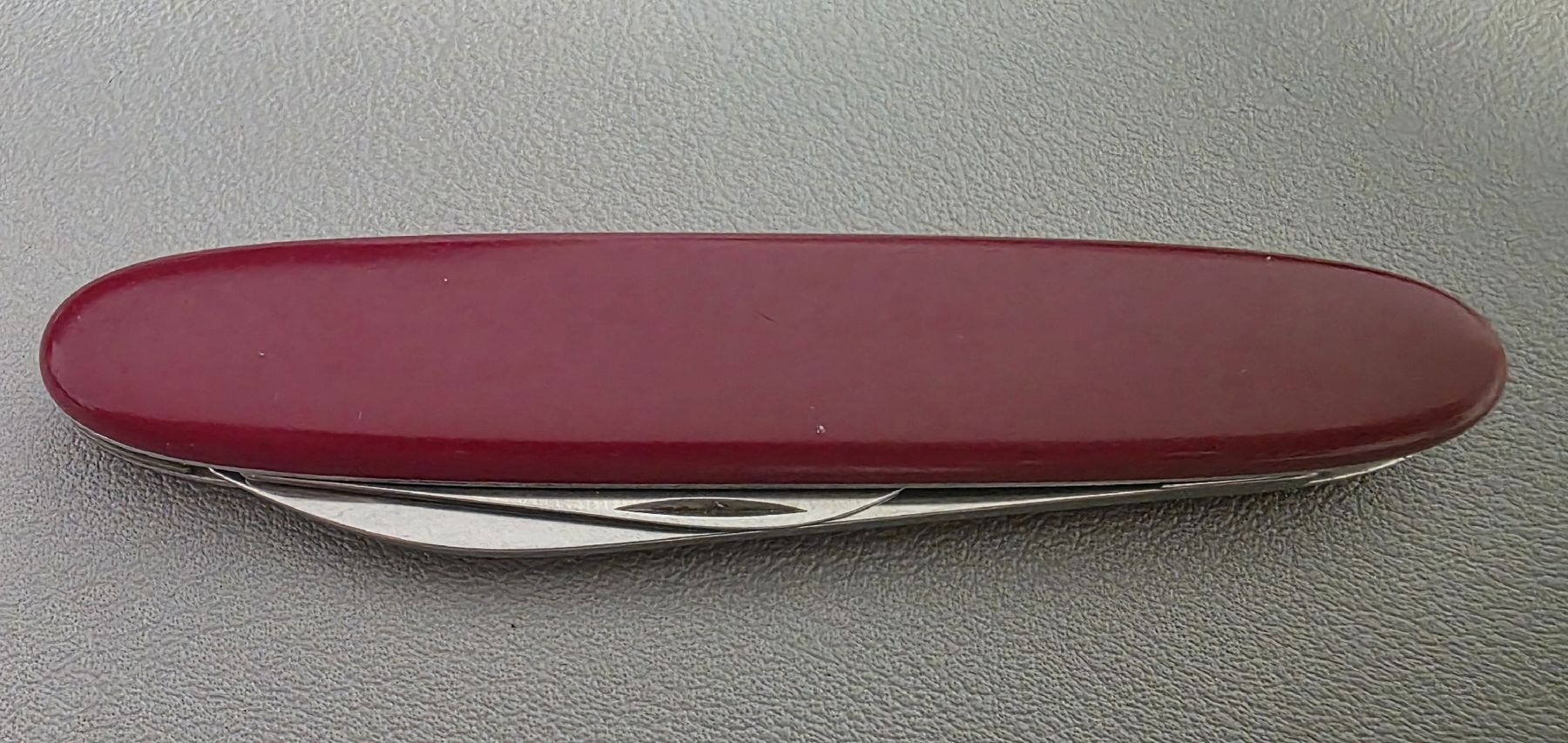 Victorinox Coltelli tascabile: Victorinox Sackmesser – Usato da Niederuzwil venduto da 262305