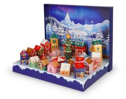 Legami Adventskalender 2026