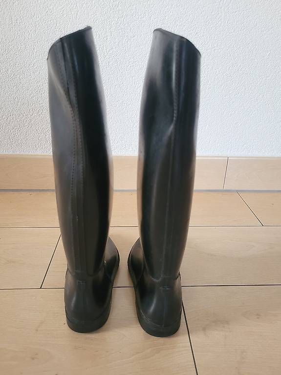 Scarpe per ragazzi: Reitstiefel - Grösse: 32 – Usato da Unterengstringen venduto da Sunriseben 2