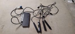 HP PDU Stromverteiler rackmount 19 Zoll mit Schalter