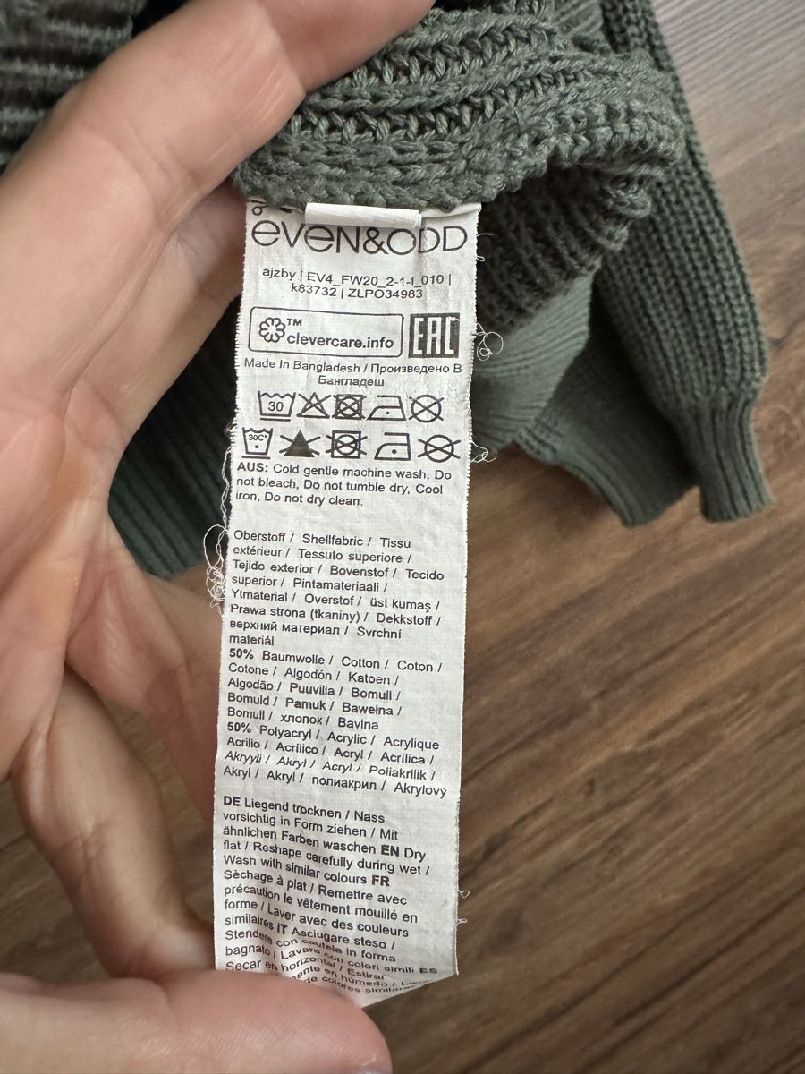 Maglioni & Felpe: Strickpullover (M) – Usato da Aarau venduto da faXse 2