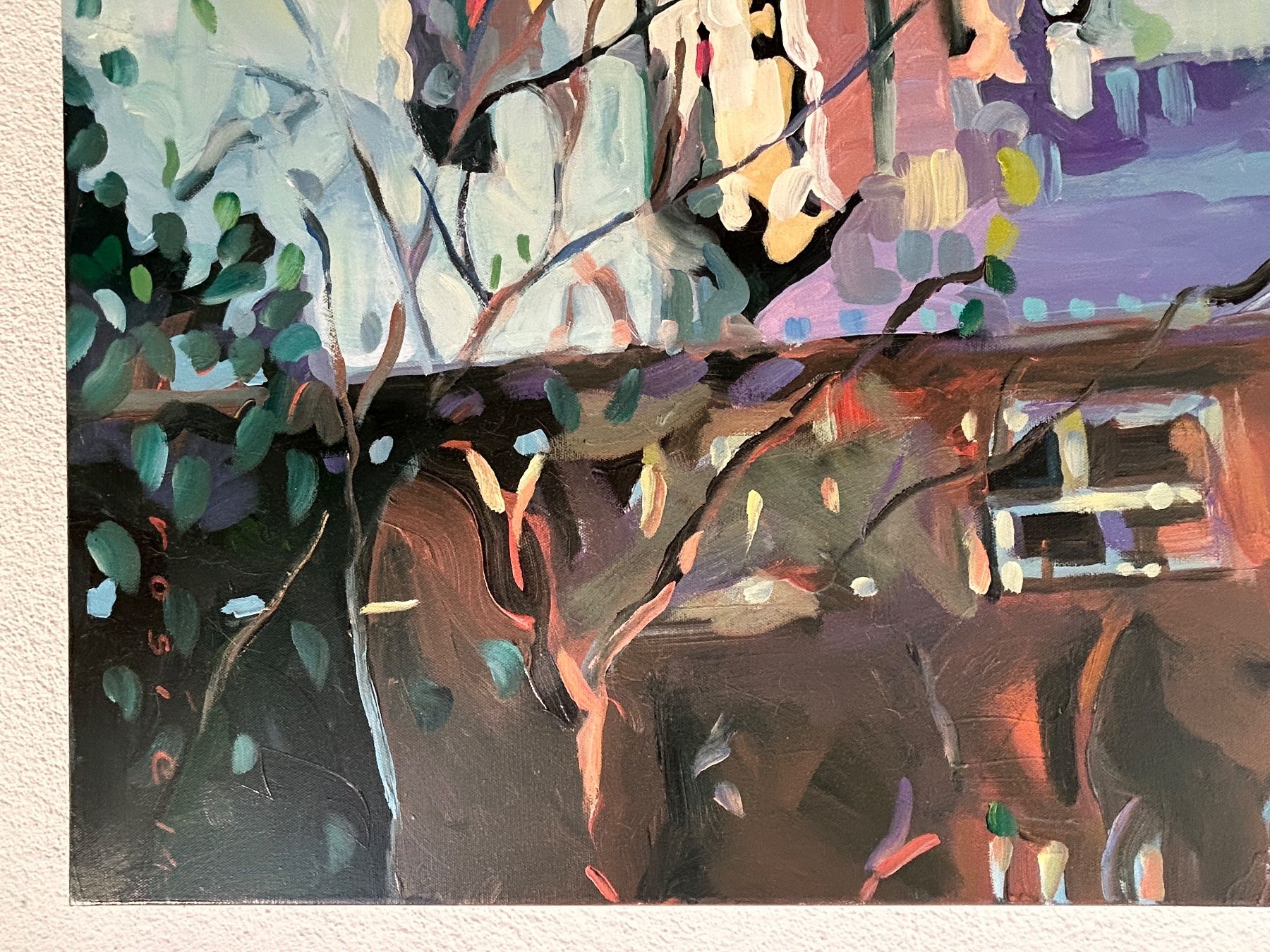 Gemälde: Original Artwork - Sydney Opera House – Gebraucht aus Rheinfelden von lit_b27n 2