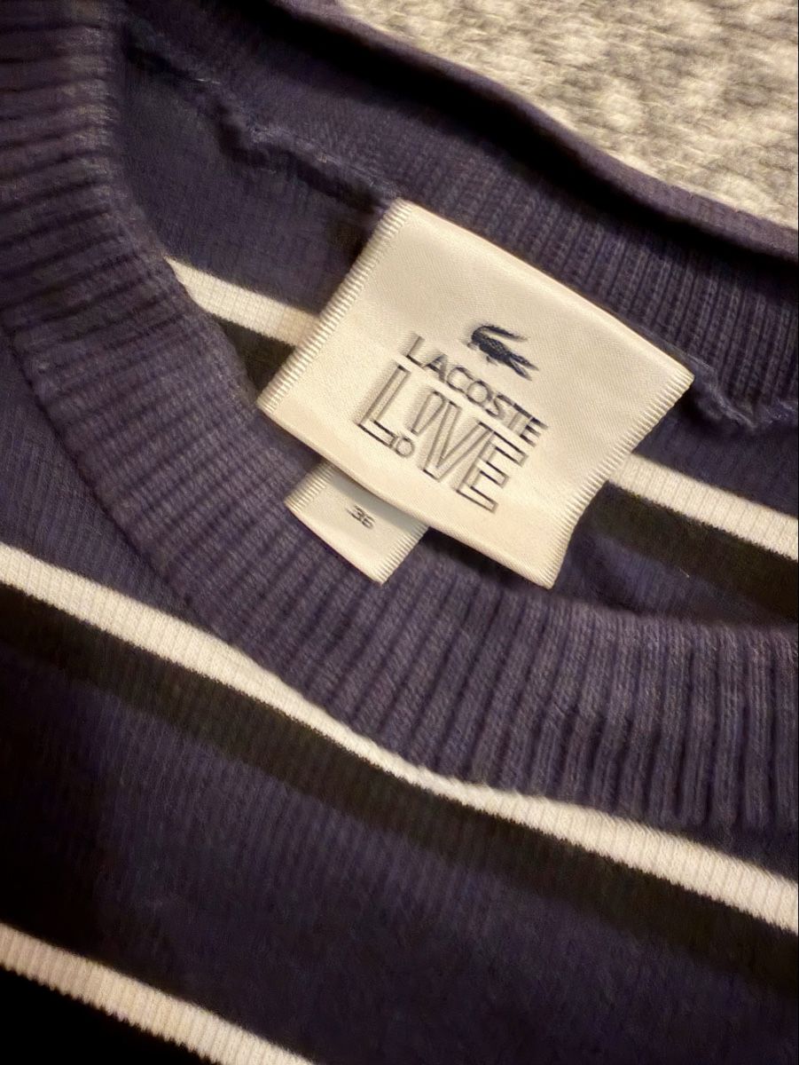 Lacoste Kleider: Kleid Lacoste – Gebraucht aus Fahrweid von Mara36 4