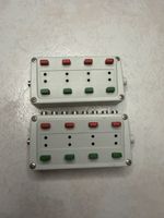 2er Set Märklin 7272 Stellpulte – Top Zustand für H0/Z