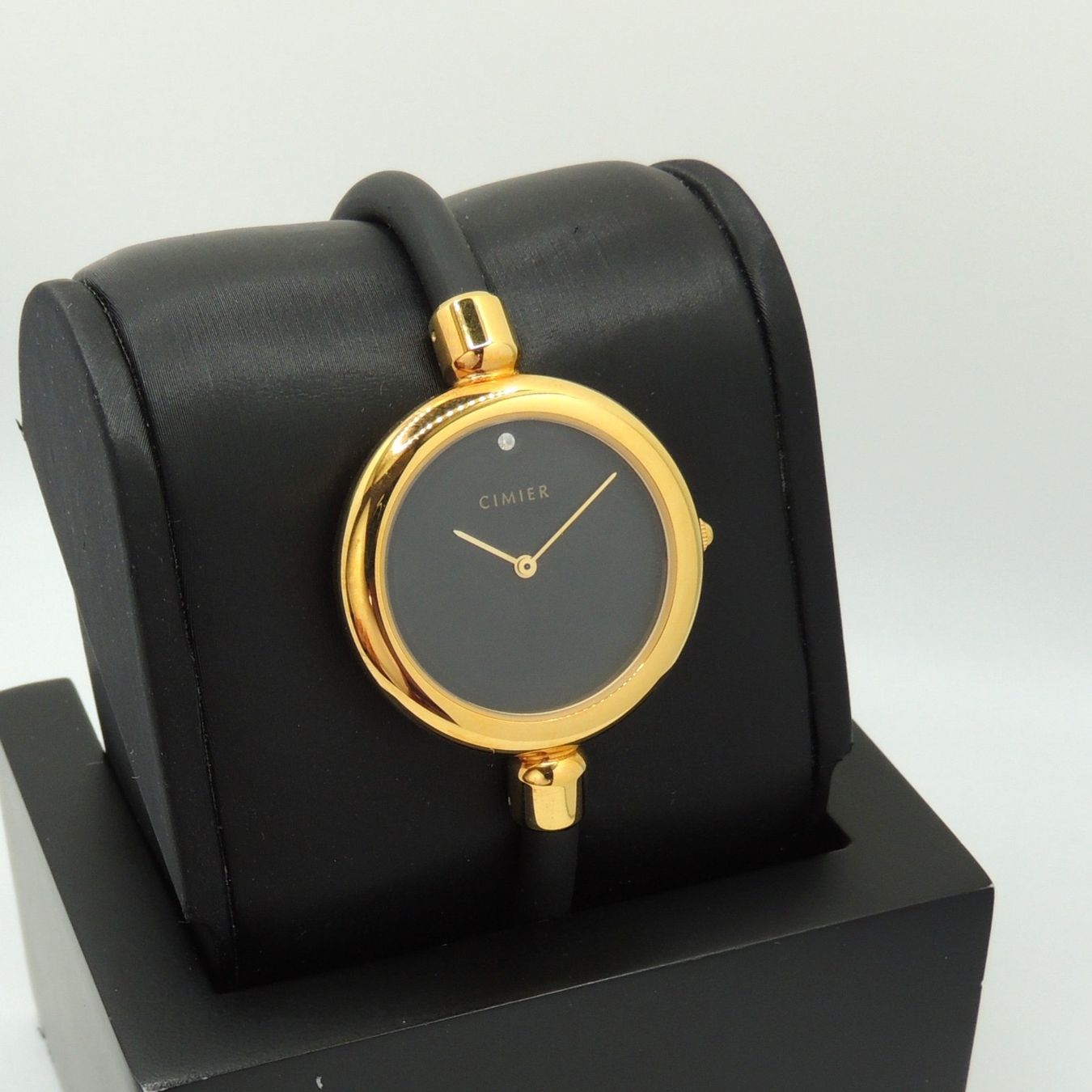 Cimier Orologi: Montre Cimier vintage NOS – Nuovo e nell'imballaggio originale da Lausanne venduto da DuGoutetdesCouleurs 1