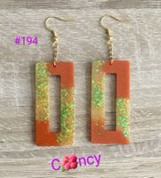 Boucle d’oreille