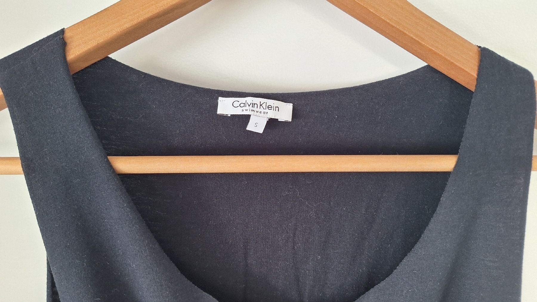 Calvin Klein Top: CK Calvin Klein Top, Grösse S, Sommer! – Usato da Oberkulm venduto da kar_jgx9 2