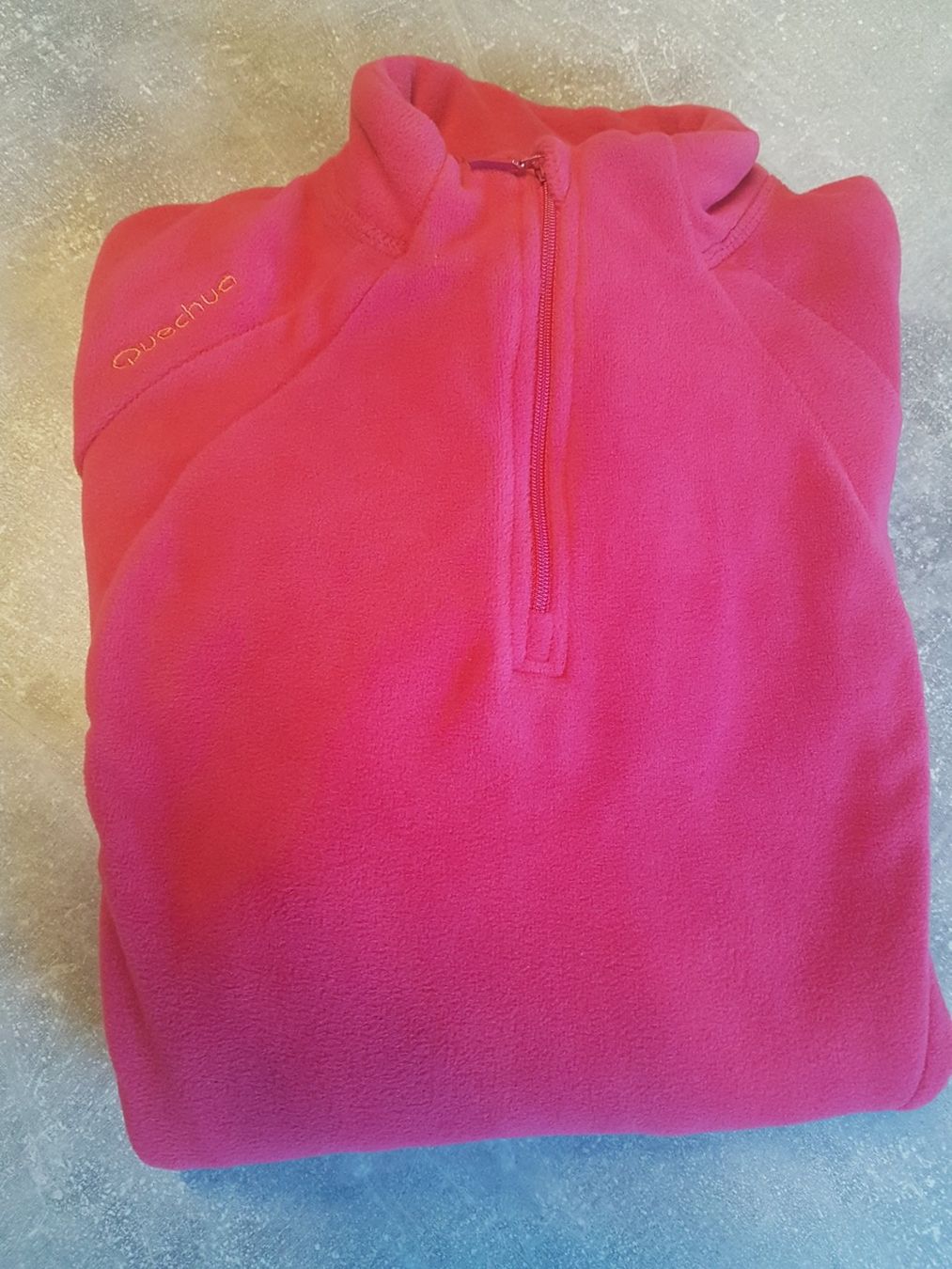 Decathlon Maglioni & Felpe: Pull rose taille L marque Decathlon - matière douce – Usato da Villiers venduto da san_jn5w 6
