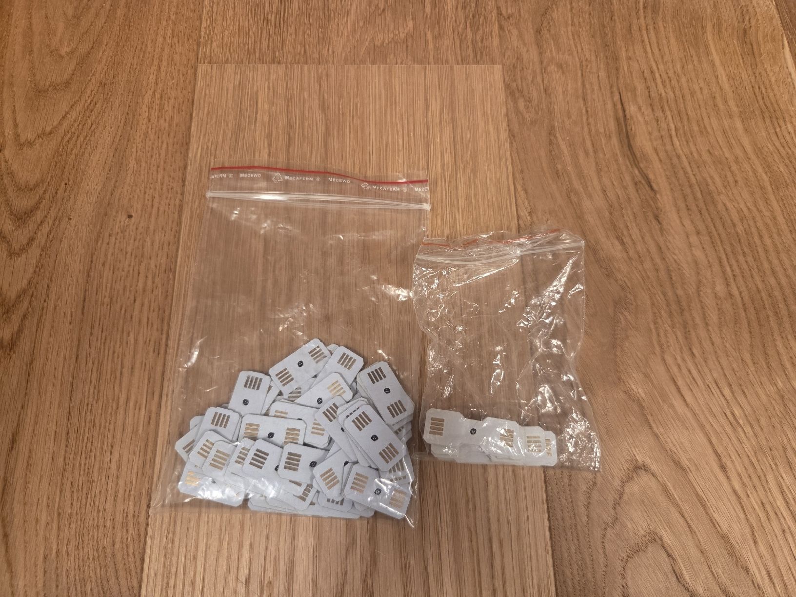 Nanoleaf Lampes: 54Stk. Nanoleaf Aurora – D'occasion à Walliswil b.Wangen par nixon_p 1