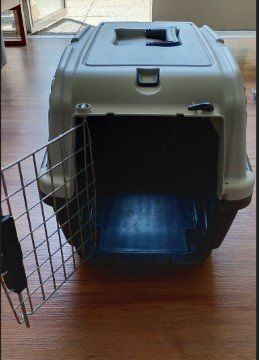 Gabbie, trasporto & Sicurezza: Cage de transport Skudo 2 iata – Nuovo (secondo la descrizione) da Crans VS venduto da est_8mbd 2