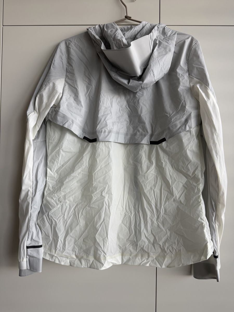 Jacken: On Weather Jacket L - neu – Neu (gemäss Beschreibung) aus Zürich von z00mie 4