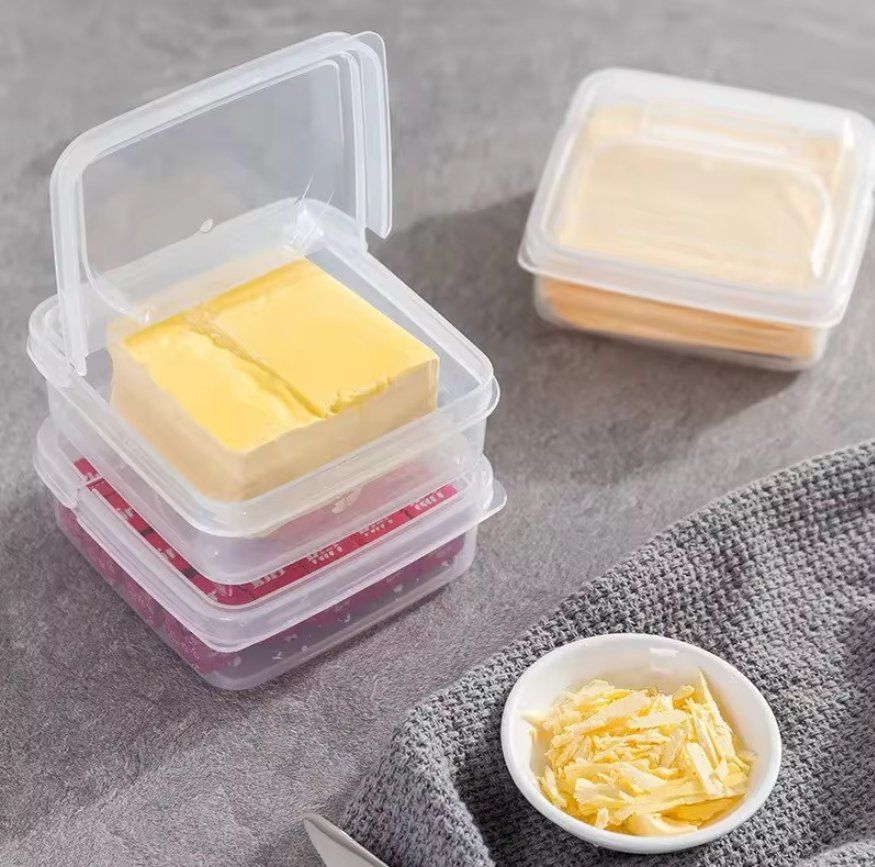 Behälter & Ähnliches: 3 Stk. spezielle Plastikbehälter - 260314 – Gebraucht aus Küssnacht am Rigi von Good4Deckeli 6