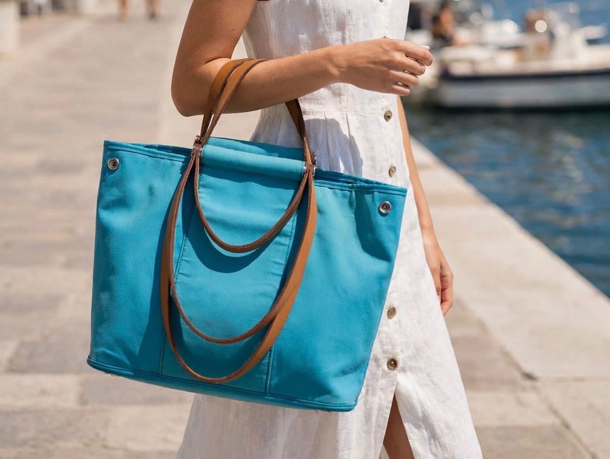 Borse da donna: Hermes Cabag 32 – Usato da Heimberg venduto da Sabe_Frau 7