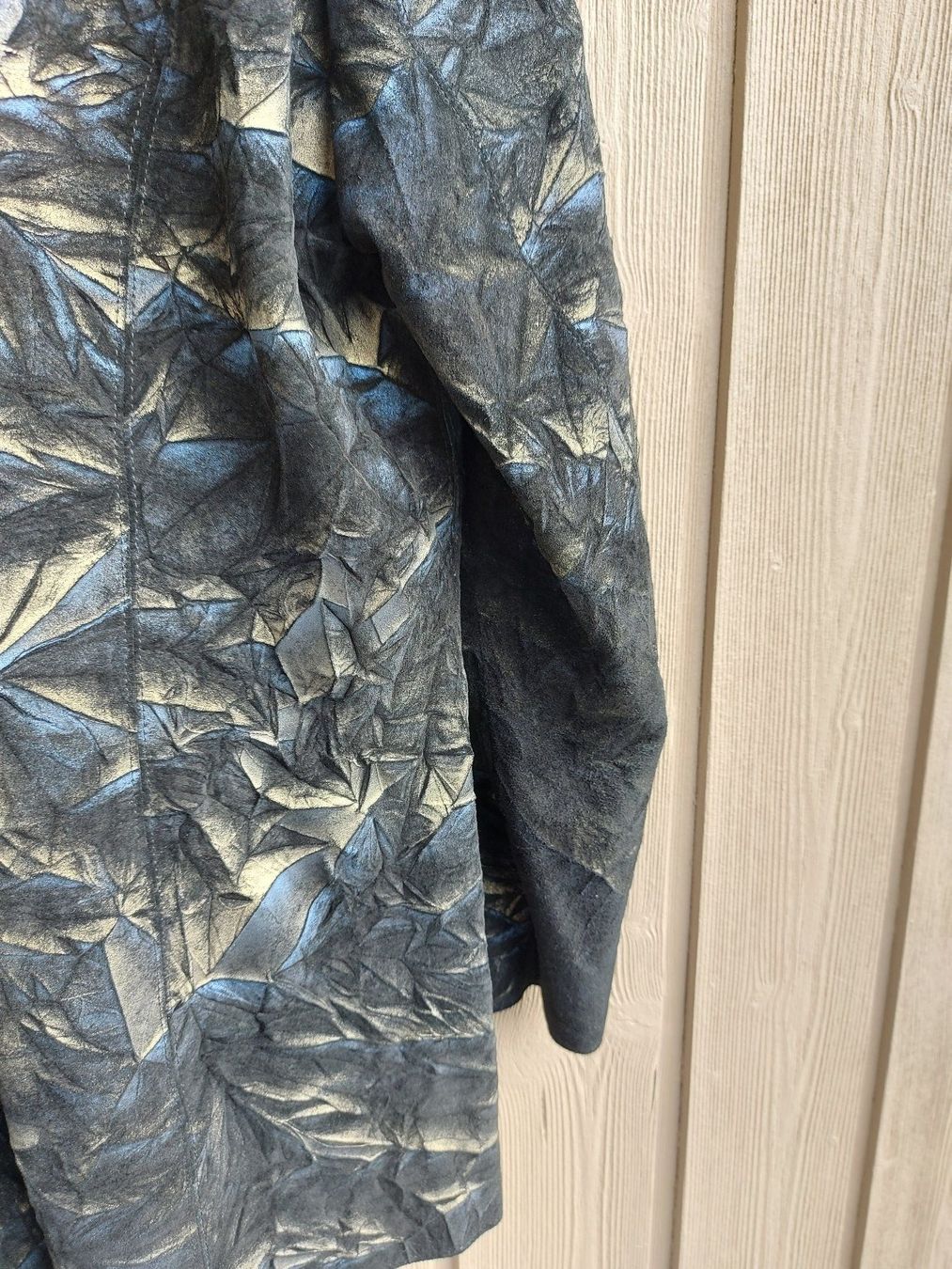 Giacche: Designer Blazer Leder Damen Gr. 38 – Usato da Wilen (Sarnen) venduto da cla_k2qr 5