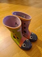Gummistiefel Hunter, Gr 25