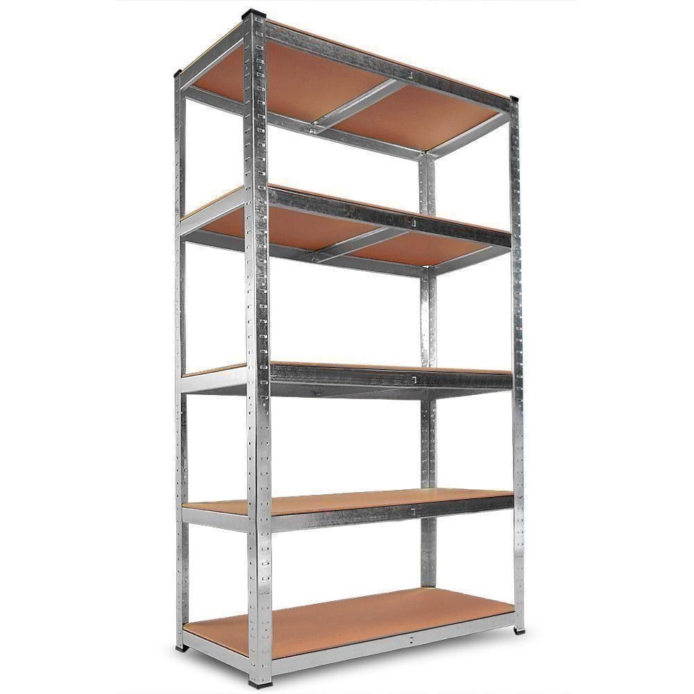 Armadi & Scaffali: Deuba 10x Regal Lagerregal 875kg – Nuovo e nell'imballaggio originale da Bottighofen venduto da zaap 6