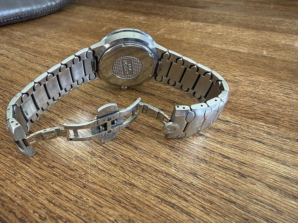 Uhren: Montre SECTOR 700 – Gebraucht aus Coppet von yva_bm66 1