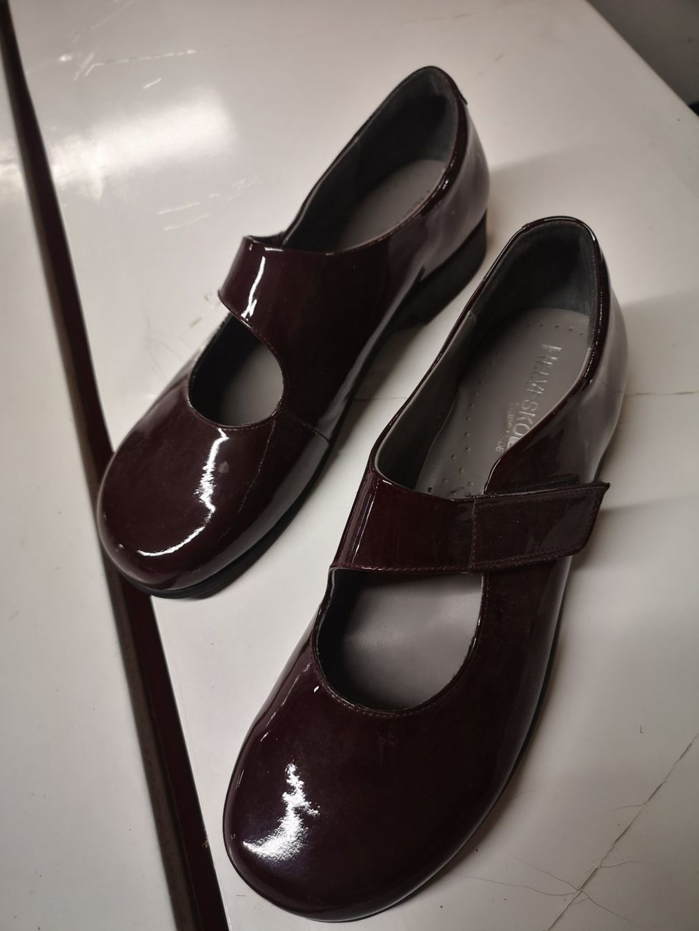 Chaussures femmes: Helvesko – Neuf avec emballage d'origine à Möhlin par Highwaytom 2