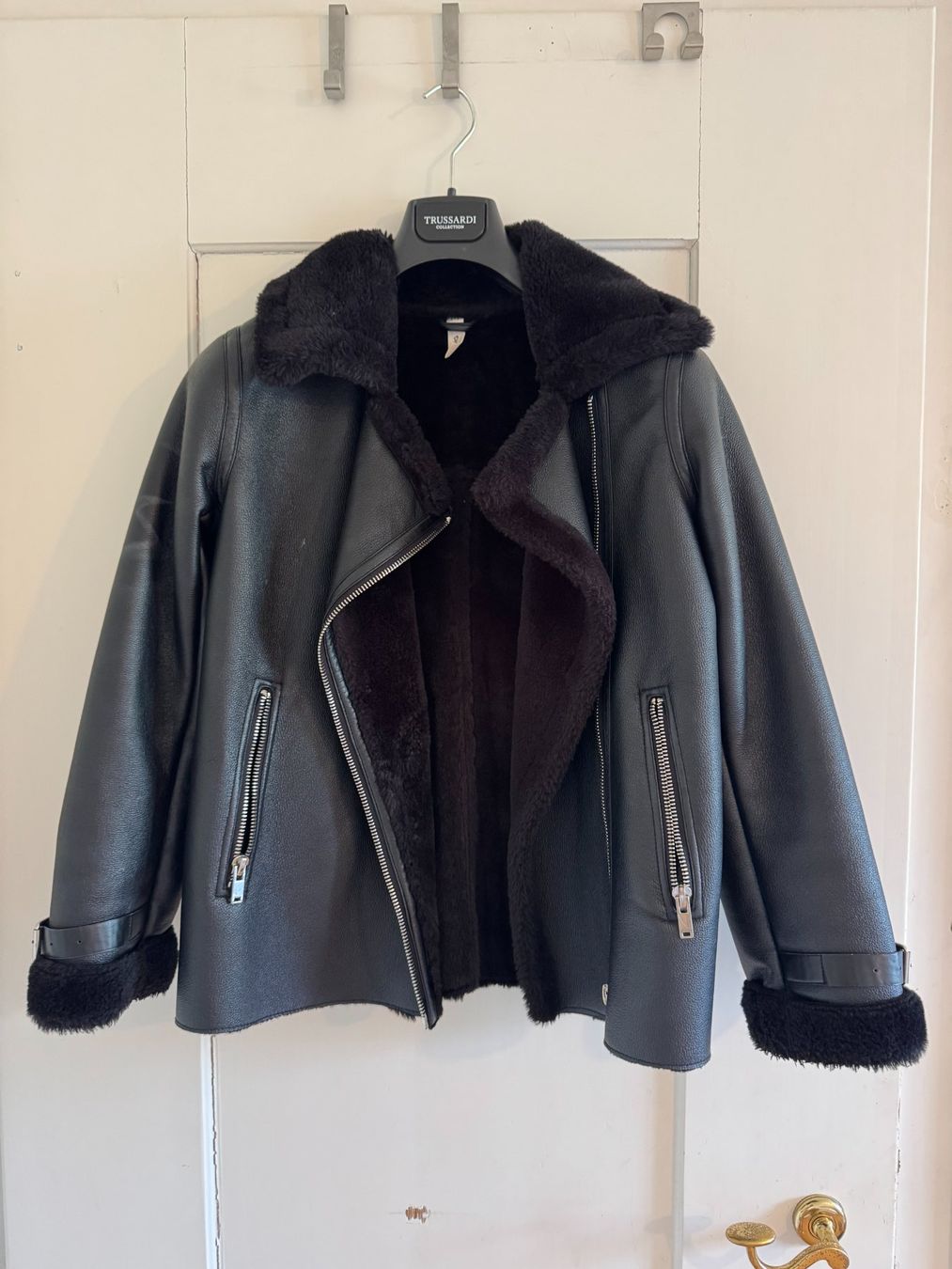 Zara Vestes: Winter jacket – D'occasion à Zollikon par lui_gqg9