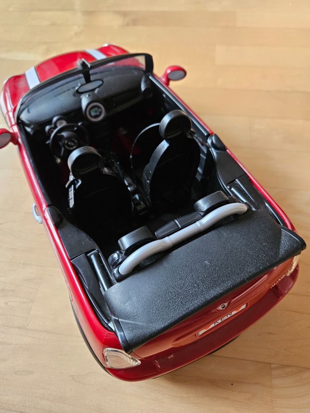 Bambole: Sammlung von Barbie, Pferd, Auto, Kleider, Schuhe – Usato da Nänikon venduto da 8610pb 1