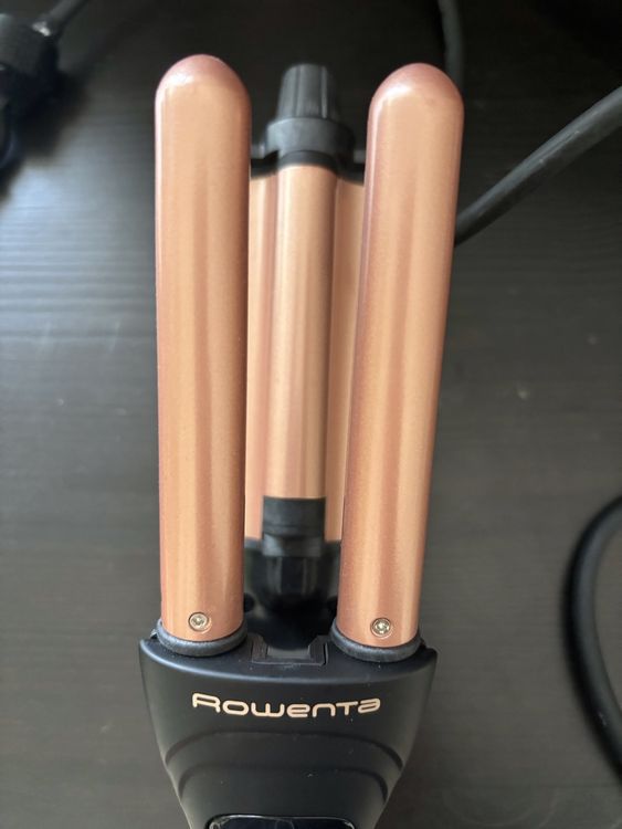 Rowenta Waves Addict | Kaufen auf Ricardo