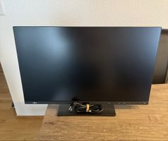 Fujitsu Display P27-8 TS Pro 27" QHD Monitor