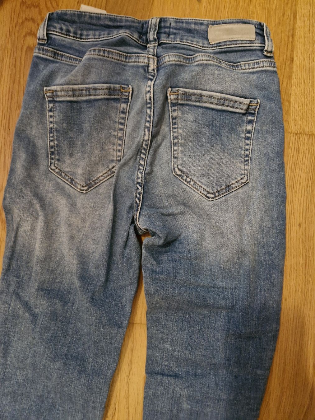 Only Pantaloni: only Hose  – Usato da Tschierv venduto da Andrea107 2