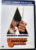 Uhrwerk Orange – Stanley Kubrick Collection – Kultfilm DVD