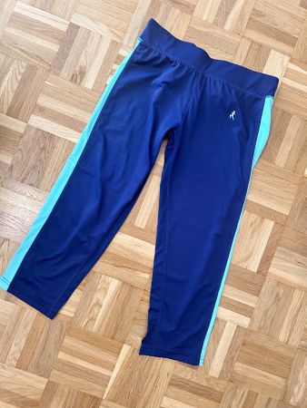 Leggings court, Taille S, parfait état