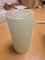 Partylite Glolite Pillarkerze Honigmelone