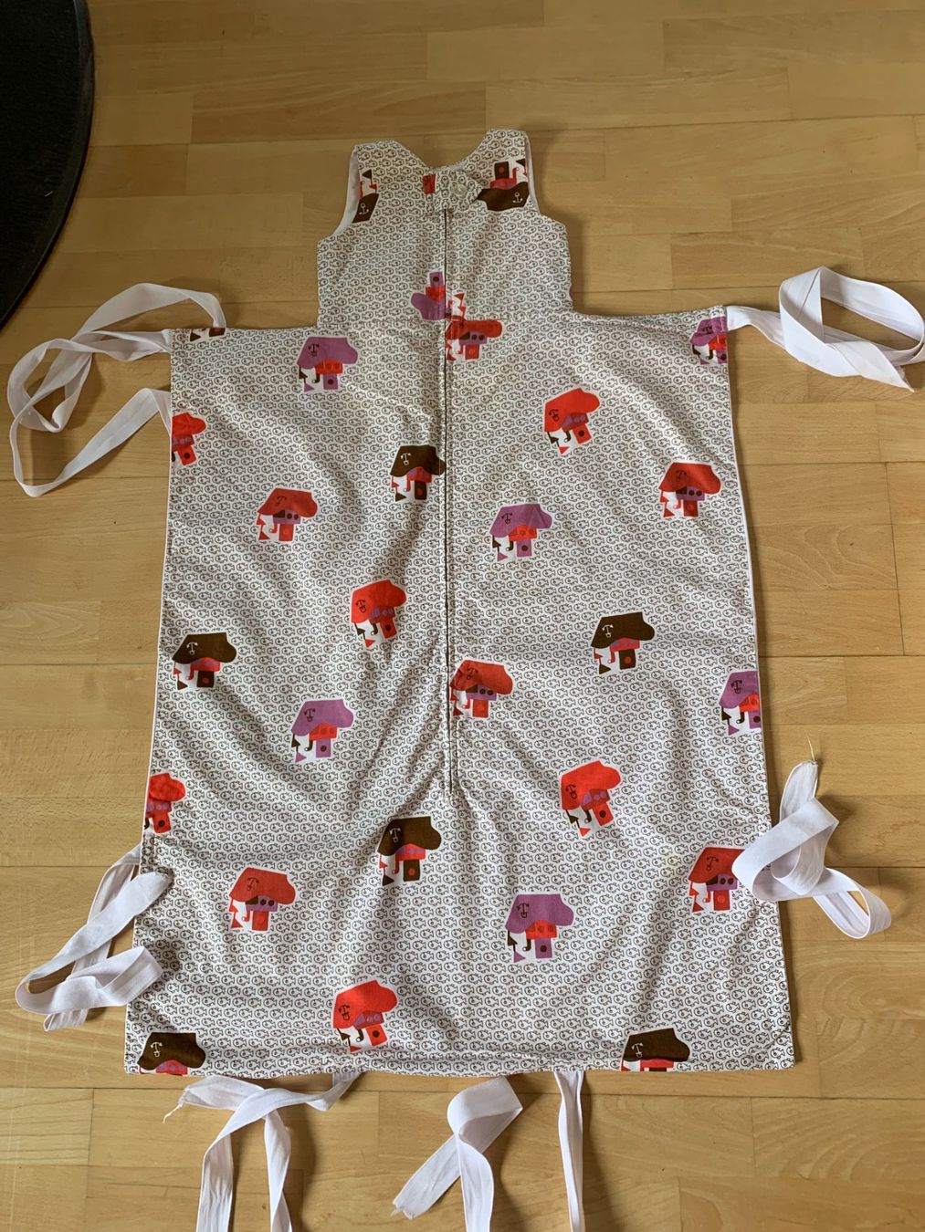 Sacchi a pelo: Schlafsack, Handarbeit – Usato da Worb venduto da farben20zauber