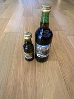 Appenzeller Alpenbitter, 2 bouteilles