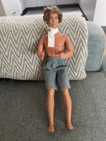 Barbie Ken