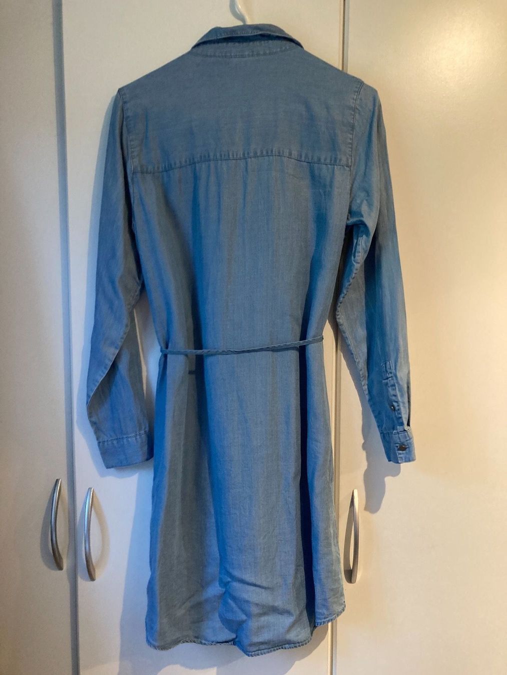 Vestiti: Schönes Jeanskleid Gr. S – Usato da Thun venduto da Vans_98 2