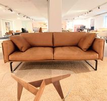Cassina 2-Platz Sofa 8, Neupreis Fr. 14'818.-