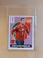 Panini WM 2026 Extra Sticker Cristiano Ronaldo Regular