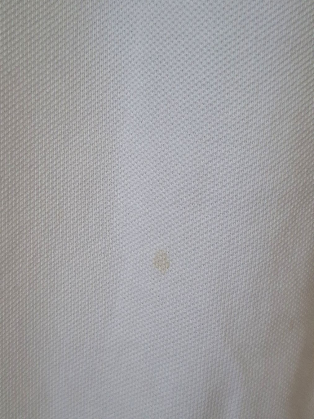 Moncler Polos: Polo blanc Moncler  – D'occasion à Renens VD par ser_j2fn 9