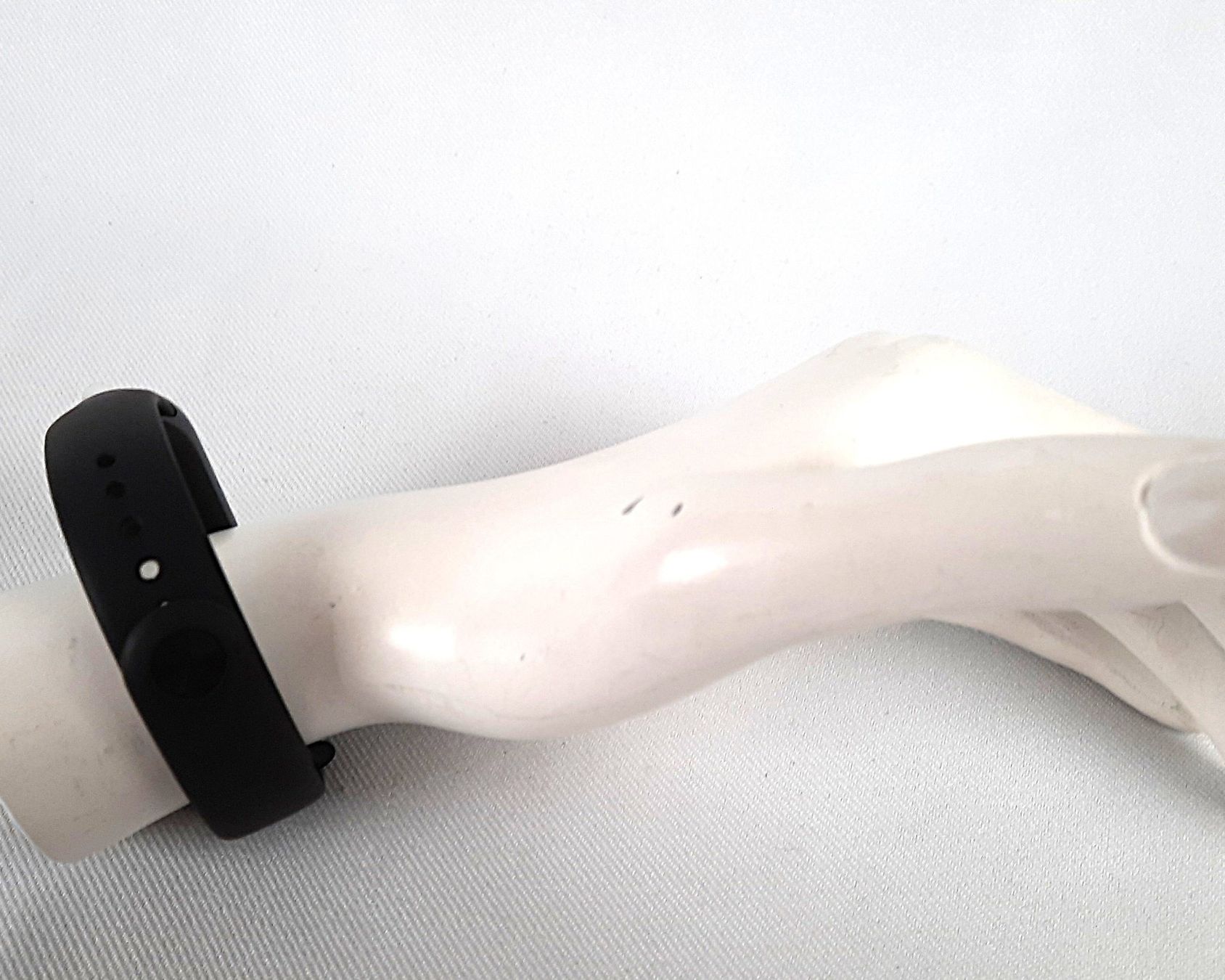 Xiaomi Smartwatch: XIAOMI Smart Band 9 Schwarz – Nuovo (secondo la descrizione) da Beinwil am See venduto da Restwert_Beinwil 3
