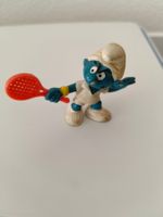 Tennisschlumpf