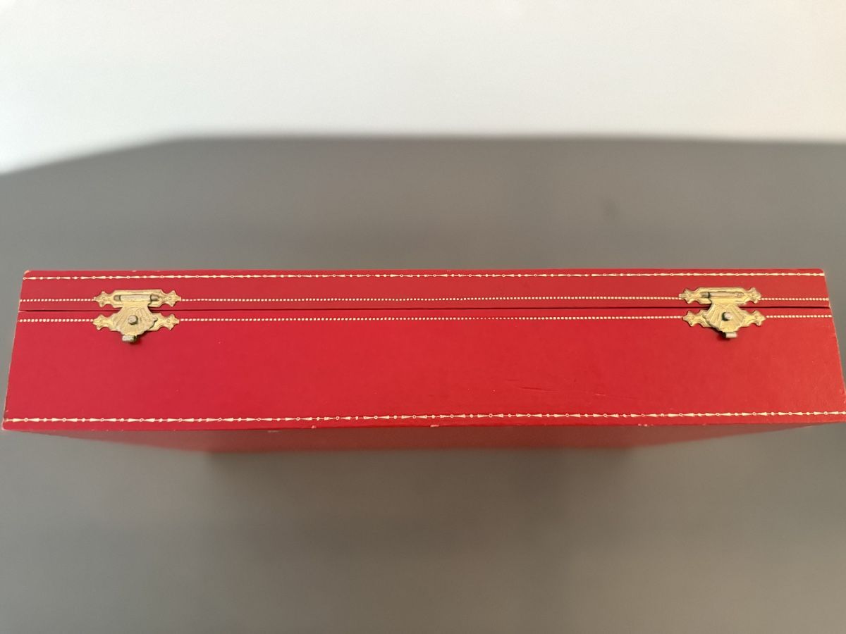 Cartier Altro in Decorazioni & Accessori: Cartier Box ref.BM 05 20 60 – Usato da Grenchen venduto da jarek42 3