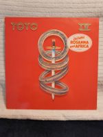 Vinyl Schallplatte Toto IV  EU 1982