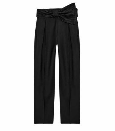 Zara Hose mit Etikett / Limitierte Edition /Premium-Qualität