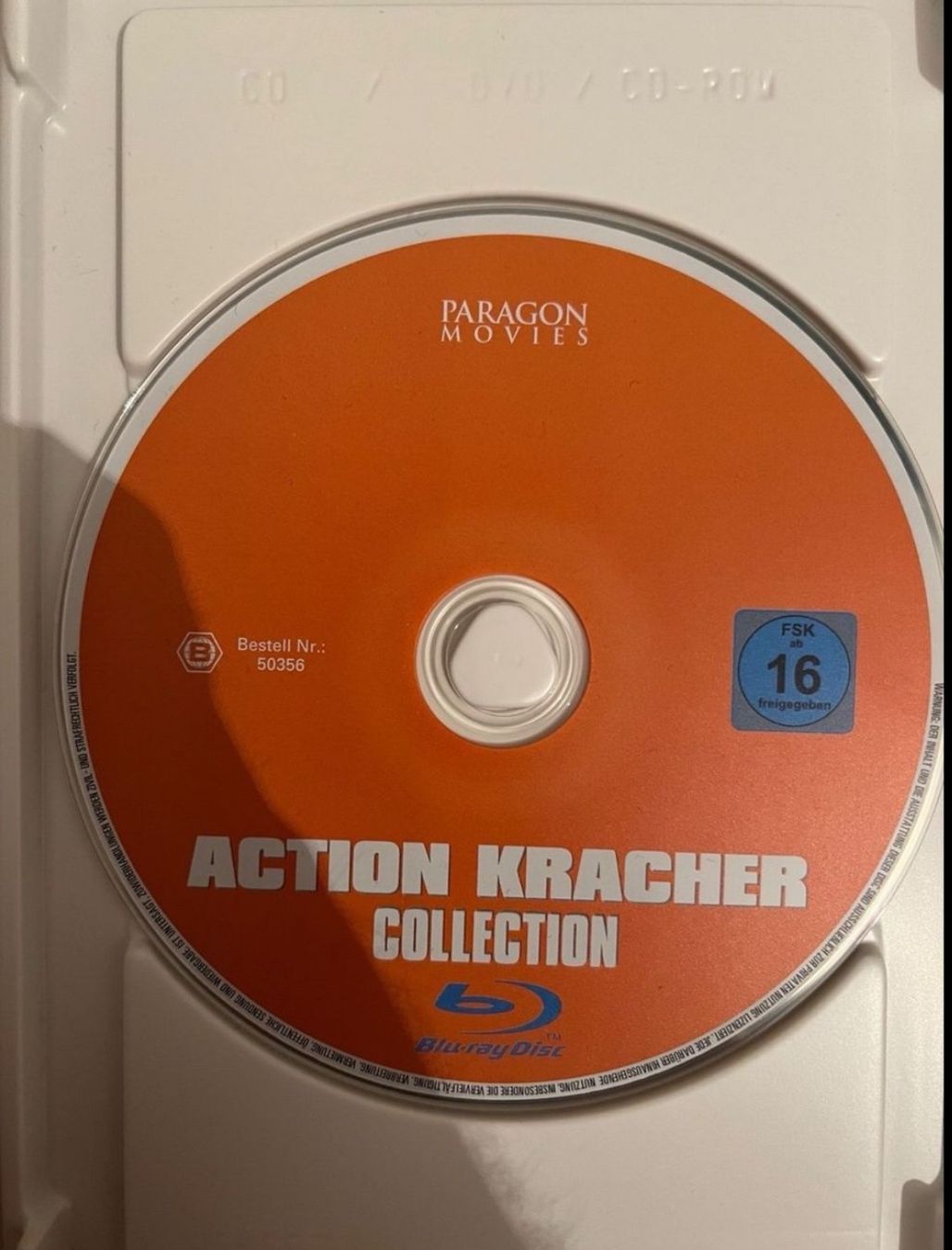 Tutti i DVDs: Faustrecht - Terror in der Highschool - Grosse Hartbox – Nuovo (secondo la descrizione) da Altstätten SG venduto da sheamus 2