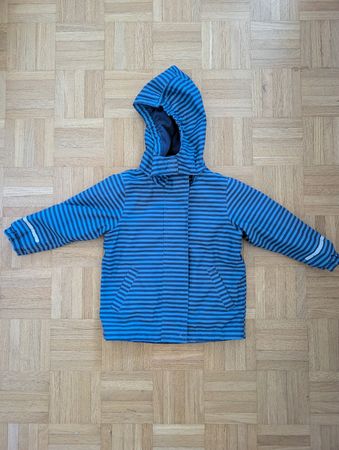 Veste imperméable 86-92